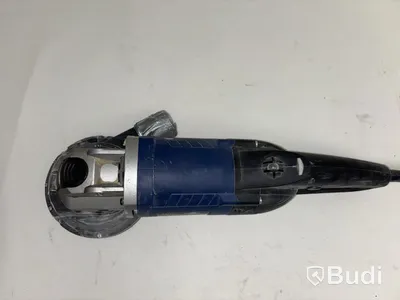 Carat BS-1254 grinder, 2000 W