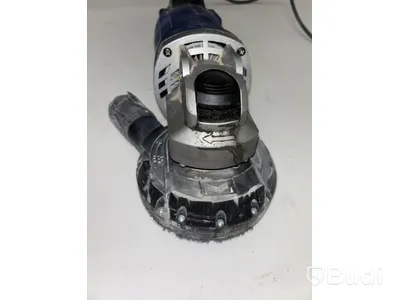 Carat BS-1254 grinder, 2000 W