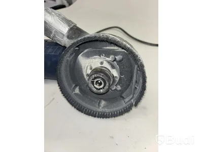 Carat BS-1254 grinder, 2000 W
