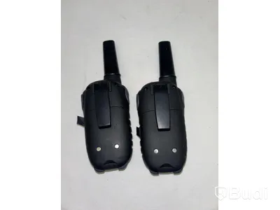 Kommunikationsradio Topcom Twintalker 9100, 2 st