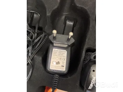 Kommunikationsradio Topcom Twintalker 9100, 2 st