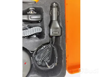 Kommunikationsradio Topcom Twintalker 9100, 2 st