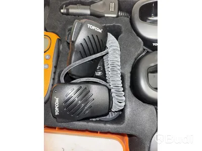 Kommunikationsradio Topcom Twintalker 9100, 2 st