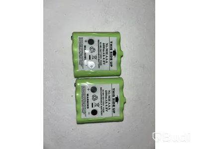 Kommunikationsradio Topcom Twintalker 9100, 2 st