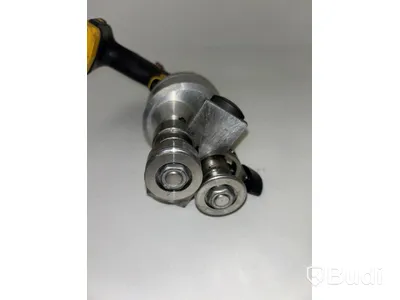 DeWalt power tool, special adapter
