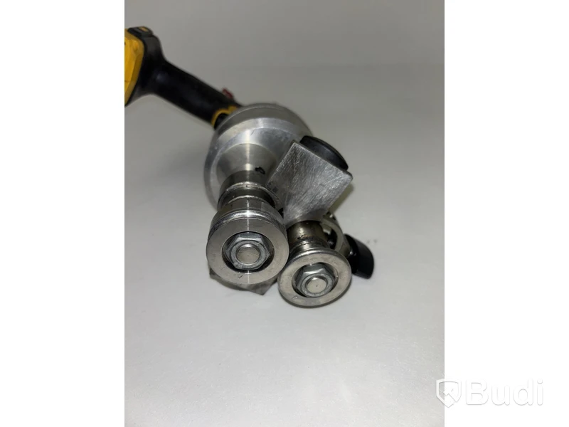 DeWalt power tool, special adapter