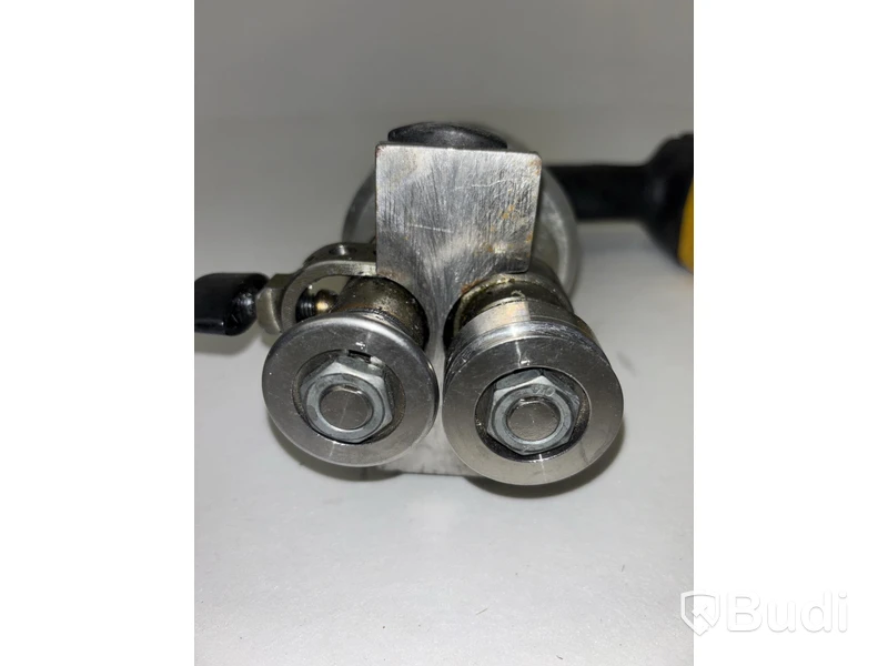DeWalt power tool, special adapter