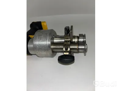 DeWalt power tool, special adapter