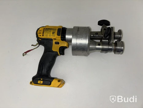 Elverktyg DeWalt, specialadapter