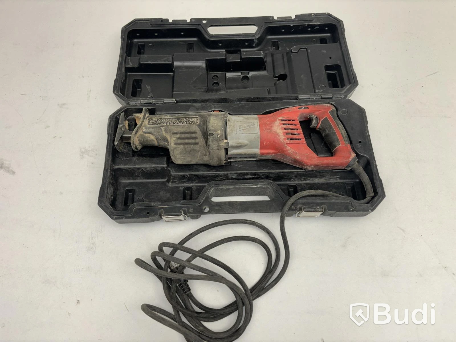 Milwaukee SSPE 1300 SX Reciprocating Saw, 1300 W