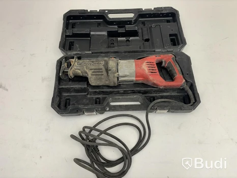 Tigersåg Milwaukee SSPE 1300 SX, 1300 W