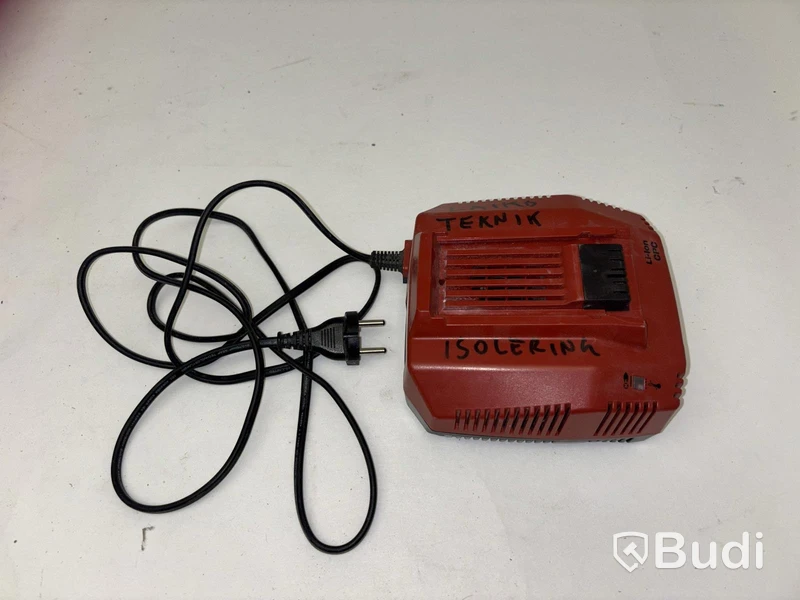 Hilti SD 5000-A22 cordless screwdriver, with batteries and charger