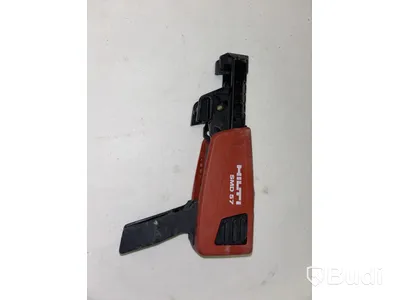 Hilti SD 5000-A22 cordless screwdriver, with batteries and charger