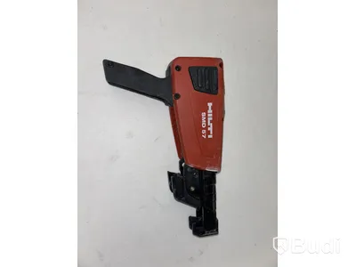 Hilti SD 5000-A22 cordless screwdriver, with batteries and charger