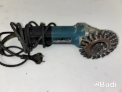Makita Angle Grinder and Pruning Shears