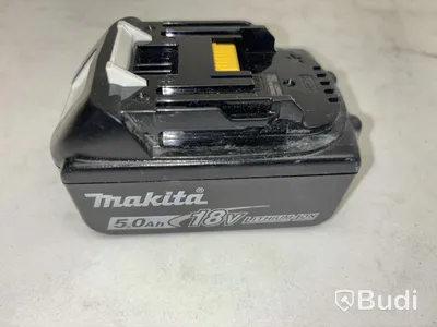 Makita Angle Grinder and Pruning Shears