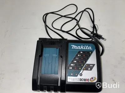 Makita Angle Grinder and Pruning Shears