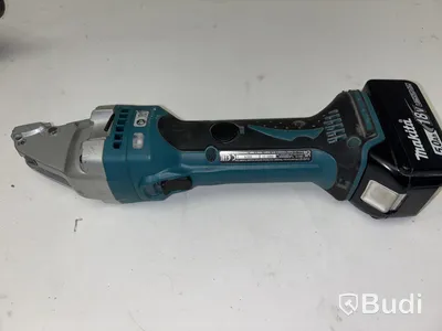 Makita Angle Grinder and Pruning Shears