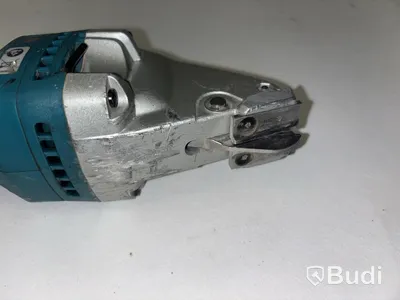 Makita Angle Grinder and Pruning Shears