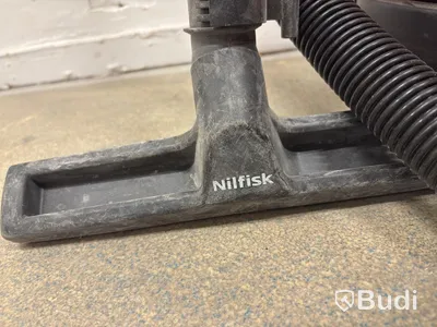 Nilfisk VP930 HEPA Vacuum Cleaner