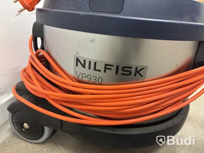 Nilfisk VP930 HEPA Vacuum Cleaner