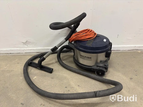 Dammsugare Nilfisk VP930
