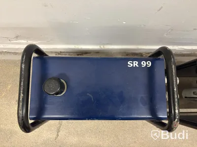 2 st. Tryckluftsfilter Sundström SR 99
