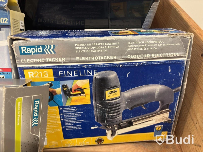 Lot of assorted tools and equipment