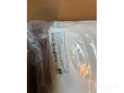 60 st. Engångsoverall Microgard, AlphaTec 1500 Plus Vit