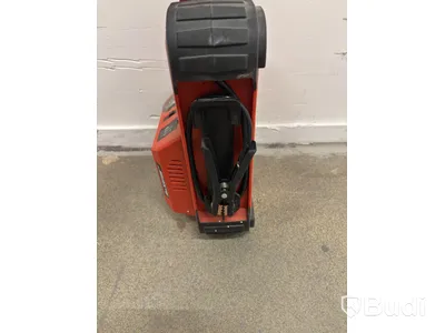 Startbooster Black & Decker, 450 AMP