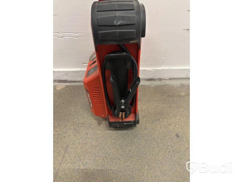 Startbooster Black & Decker, 450 AMP
