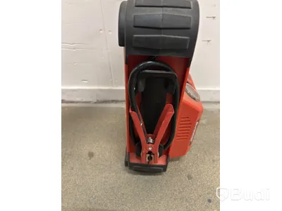 Startbooster Black & Decker, 450 AMP