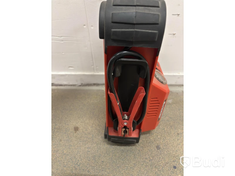 Startbooster Black & Decker, 450 AMP