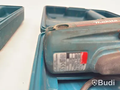 2 st. Mutterdragare Makita TW0350