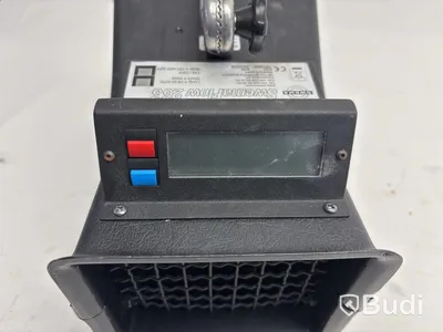 SwemaFlow 233 airflow meter
