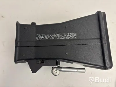 SwemaFlow 233 airflow meter
