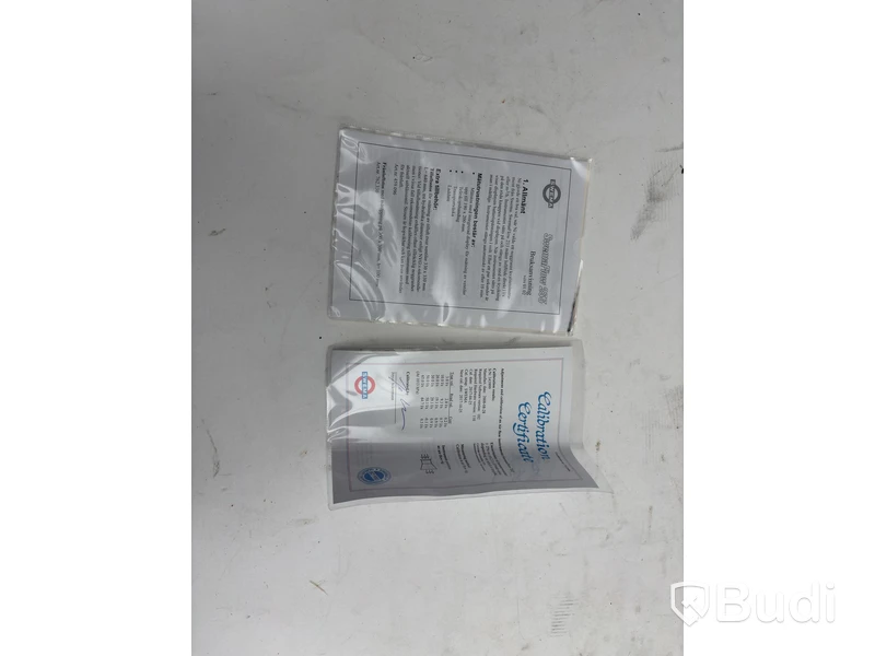 SwemaFlow 233 airflow meter