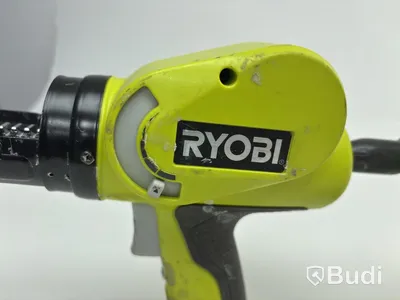 2 pcs. Ryobi CCG-1801 Caulking Guns