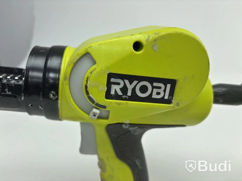 2 pcs. Ryobi CCG-1801 Caulking Guns