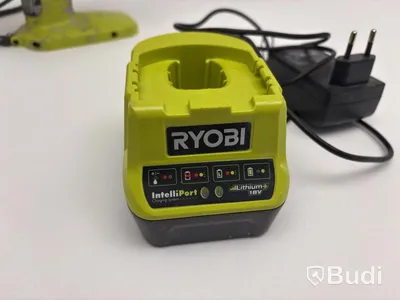 2 pcs. Ryobi CCG-1801 Caulking Guns