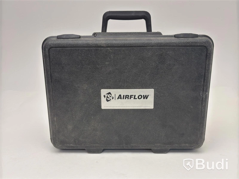 Airflow PVM620 Micromanometer