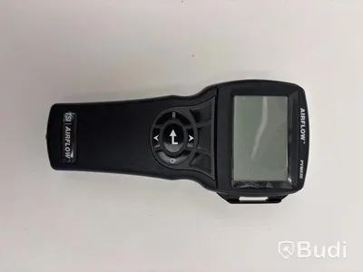 Airflow PVM620 Micromanometer