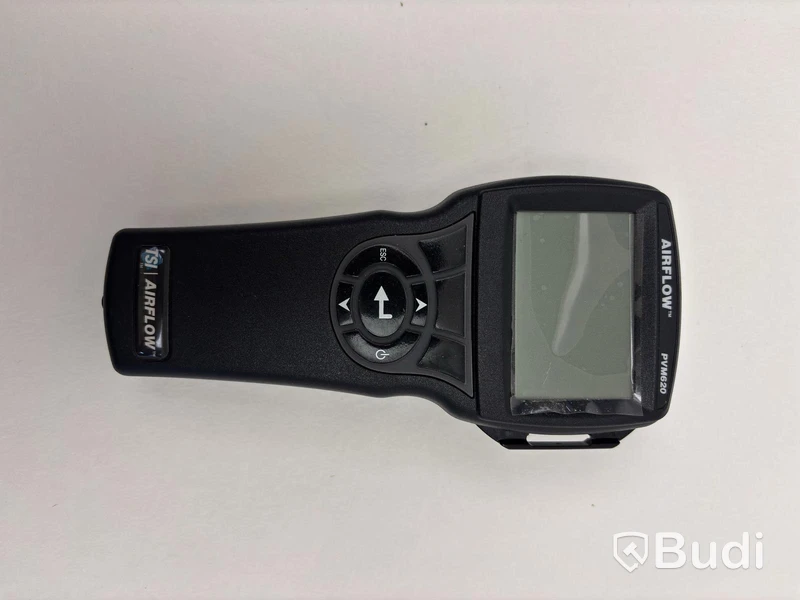 Airflow PVM620 Micromanometer