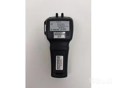 Airflow PVM620 Micromanometer