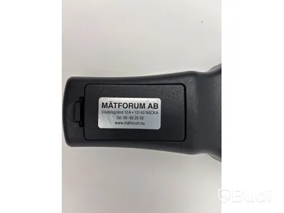 Airflow PVM620 Micromanometer