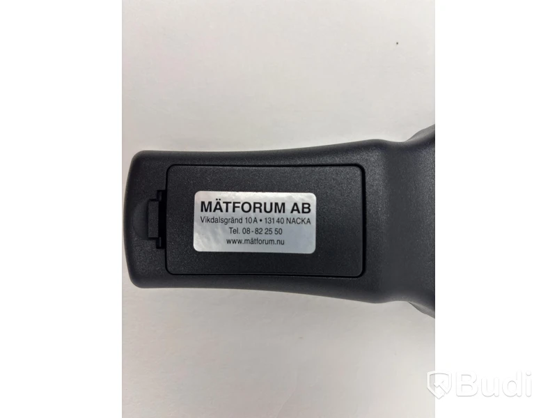 Airflow PVM620 Micromanometer