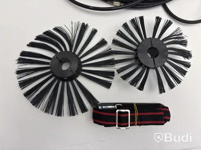 Video inspection system/fiberscope from Exotek