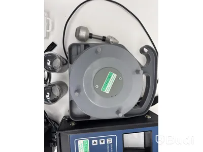 Video inspection system/fiberscope from Exotek