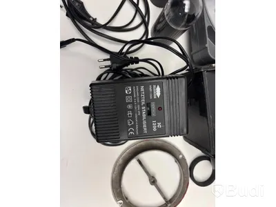 Video inspection system/fiberscope from Exotek