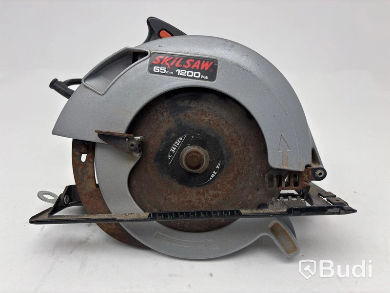 Bosch Sheet Metal Shears and Skilsaw Circular Saw